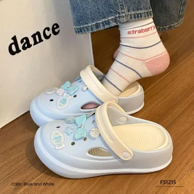 Soft Nest Women’s Slippers